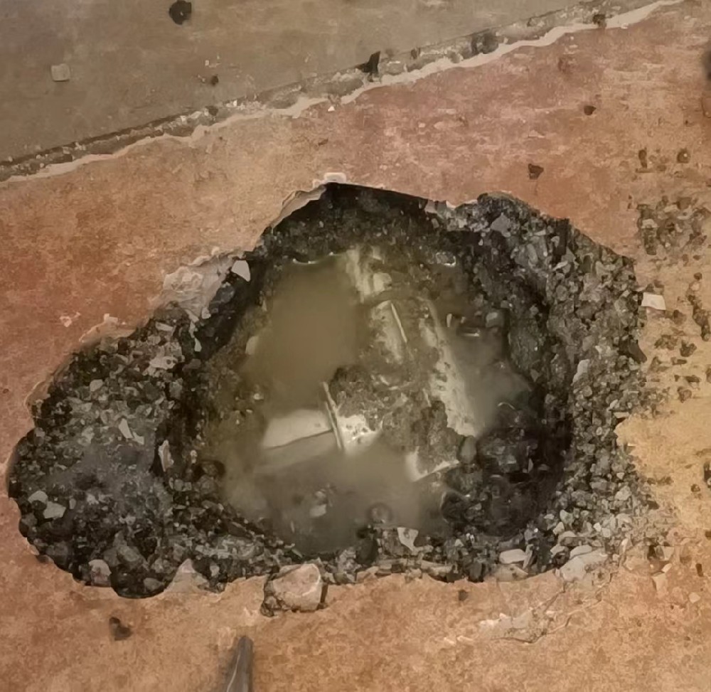 给水管漏水检测维修哪家好-新乡