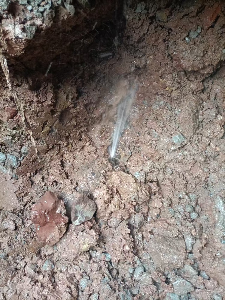 新乡县自来水管漏水检测维修