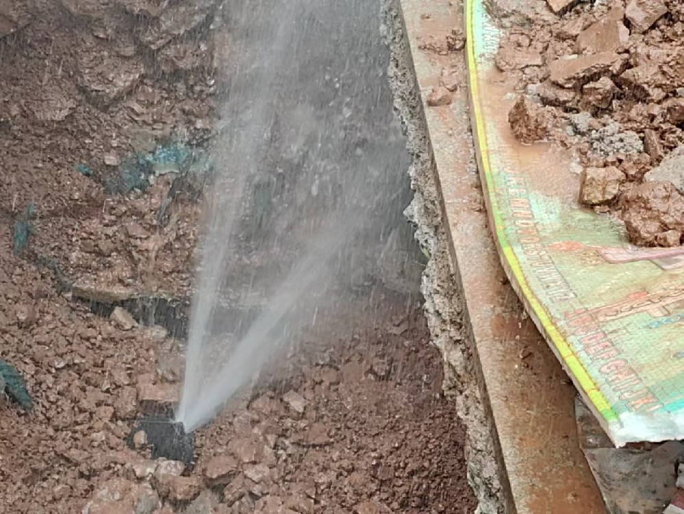 消防水管漏水检测定点开挖-新乡上门